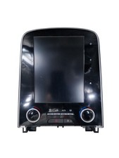 NAVIGATION DISPLAY Renault