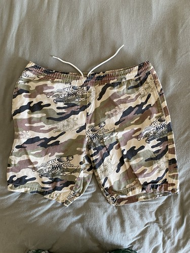 Santa cruz shorts größe l - cruz,
