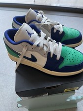 Sneaker Nike Air Jordan low