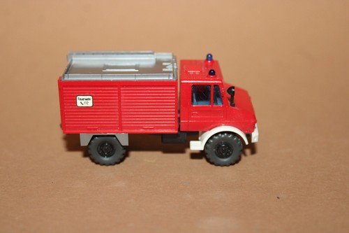 Wiking modellauto 87 - wiking, 1:87