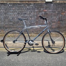 Ironhead Custom 26 Zoll Old