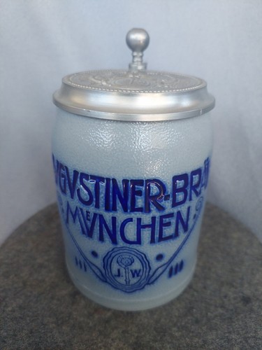 Augustiner bräu - l,