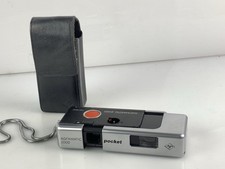 Agfa Agfamatic 2000 Pocket