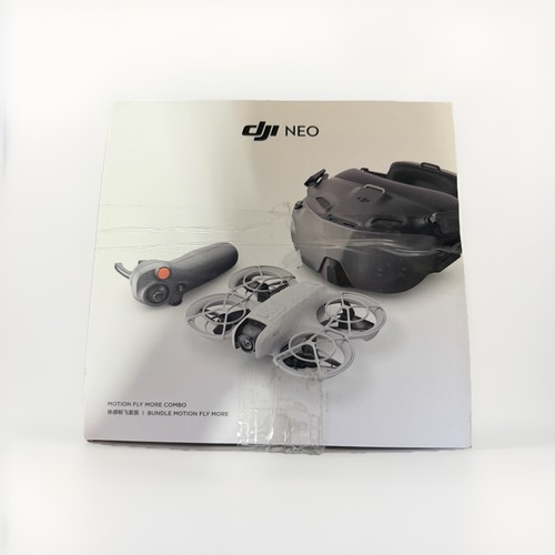Dji neo motion - motion, combo