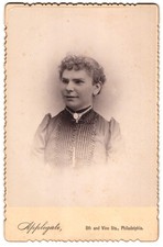 Fotografie Applegate