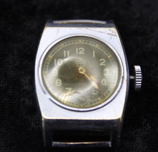 Vintage Art Deco Armbanduhr