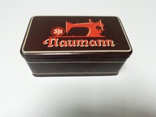 Seidel & Naumann Metalldose