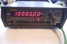 Kontron Electronic 6003 100MHz Frequenzzähler Counter Timer Generator