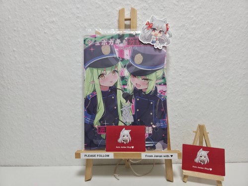 Nozomi hikari tachibana - hikari,
