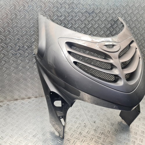 Frontmaske front verkleidung - front,