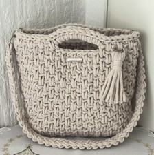 Handtasche Damen-Tasche aus