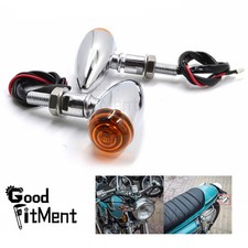 Motorrad Blinker Halogen