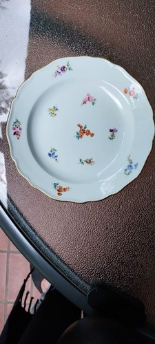 Meissen kaffeeservice - meissen,