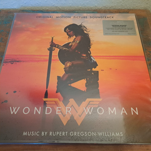 Wonder woman 180g - woman,,