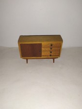 Alter Schrank um 1960-70