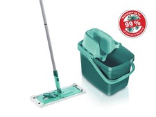Set Leifheit Bodenwischer