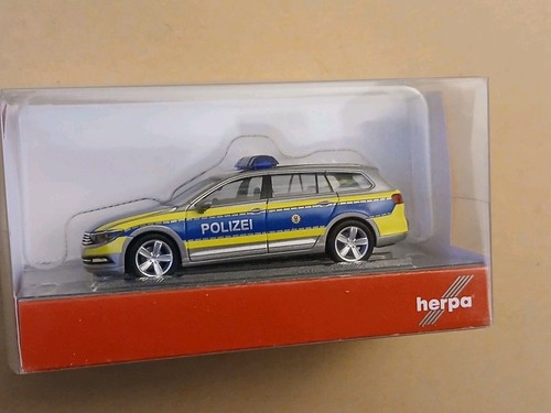 Herpa 093569 vw passat - ,