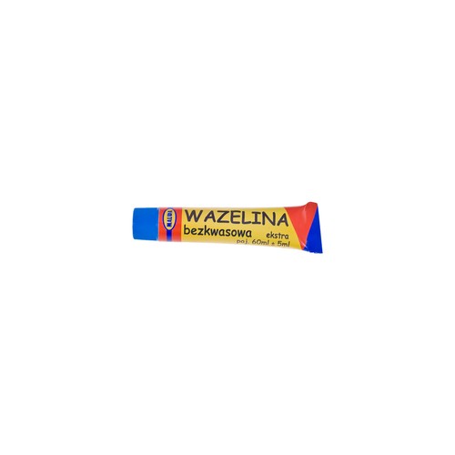 Technische vaseline tube ml - vaseline, 60