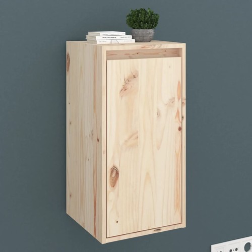 Vidaxl wandschrank 30x30x60 - vidaxl,