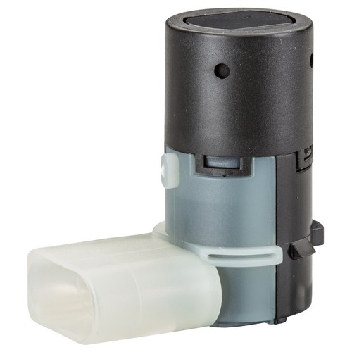 Sensor einparkhilfe gesteckt - einparkhilfe,