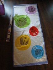 Türspiel für drinnen oder draußen 