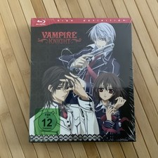 Vampire Knight - Staffel 1 -