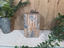 Vintage aufgearbeitete antike