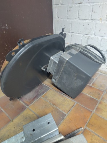 Weishaupt ölbrenner wl5 a - weishaupt,