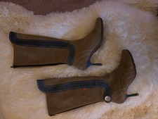 Miss Sixty Stiefel Größe 38