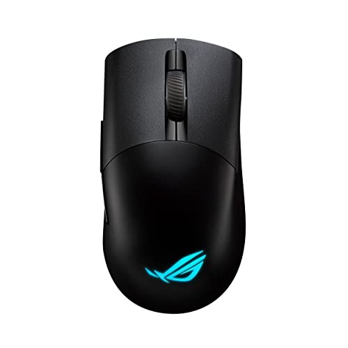 Asus gaming maus - asus, rog