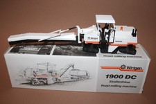 NZG 1:50 379 Straßenfräse