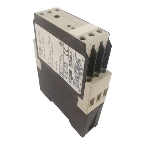 Entrelec schiele mss mecotron - schiele,