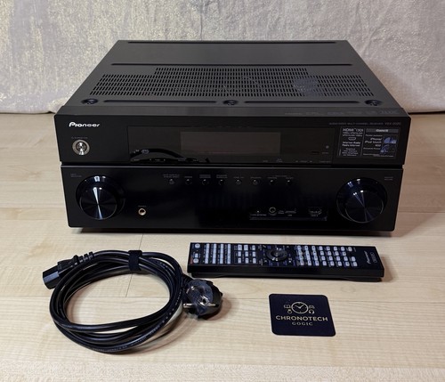 Pioneer vsx 2020 receiver - pioneer, vsx-2020