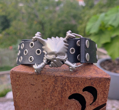 Oakley skull gürtel - skull,