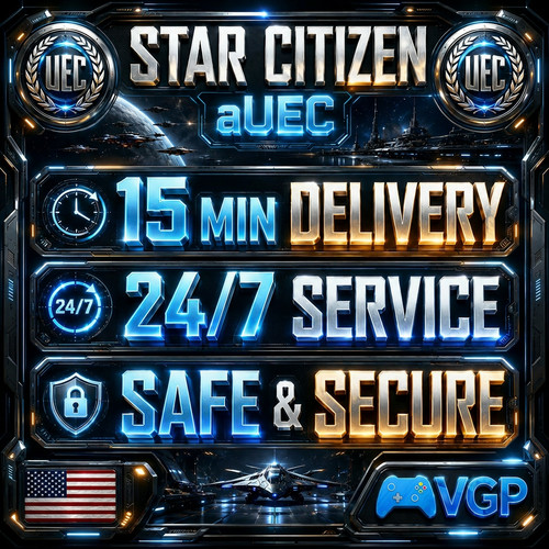 Star citizen auec - star, 🔥