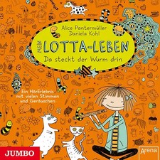 Mein Lotta-Leben