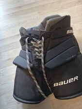Bauer Elite Goalie Hose Größe Intermediate M