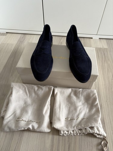 Santoni damen slipper - damen,