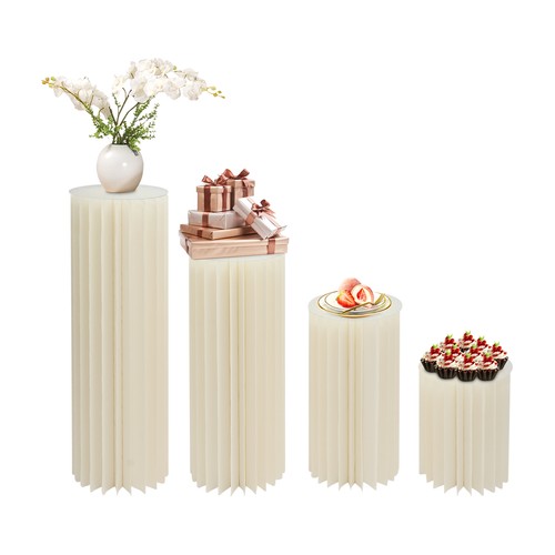 Papp blumenständer - papp,