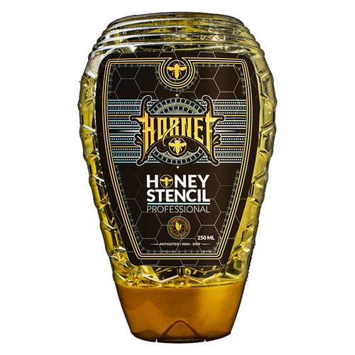 Hornet honey stencil 250 - hornet, ml