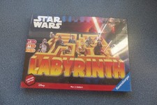 Labyrinth STAR WARS Limited
