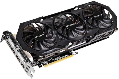 Gigabyte nvidia gtx - gigabyte,