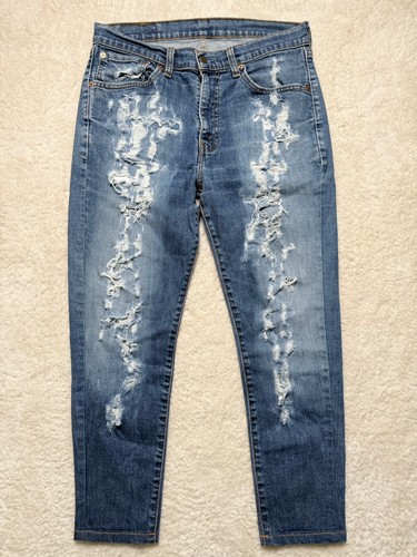 Levi 721 high rise - 721,