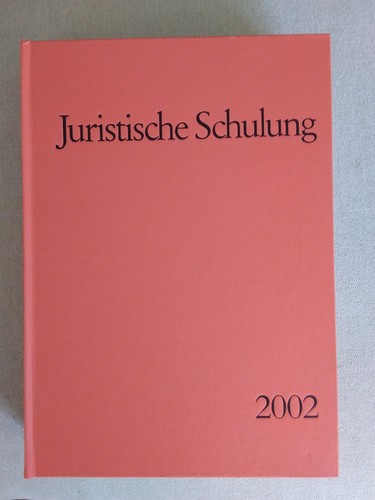 Jus juristische schulung - jus,