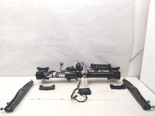 Mercedes W166 ML GLE ORIS Anhängerkupplung & Modul Satz A1669000301 A1663100204