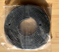 Carrera Exclusiv Evolution Digital 132 124 Pro-X Leitplanken Set schwarz ca. 3 m