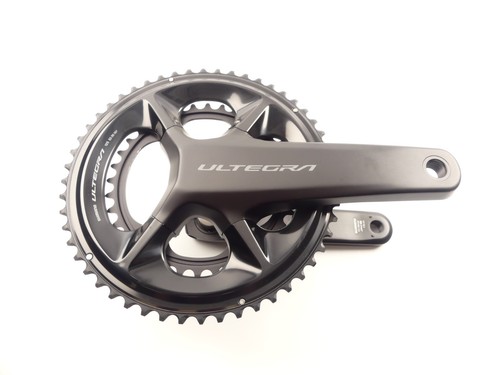 Shimano ultegra kurbelgarnitur - ultegra,