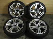 Audi A7 S7 RS7 4K C8 Alufelgen