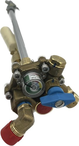 Alugas multiventil liter - multiventil, 27,2