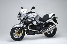 MOTO GUZZI 1200 SPORT